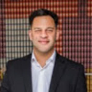 Meet your Posher, Scott